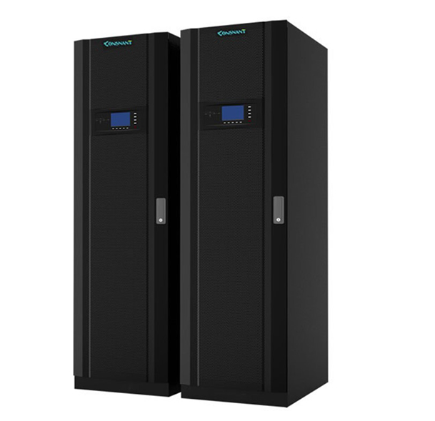 金武士模塊化UPS RM-30K