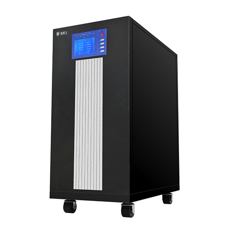 金武士工頻upsTD31-15KVA